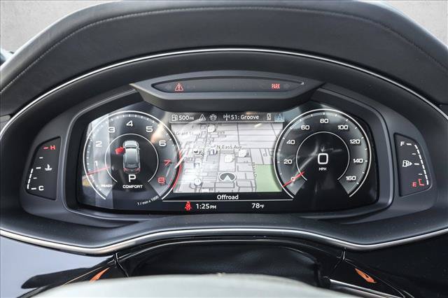 New 2026 Audi Q7 3.0T Prestige AWD/4WD image 15