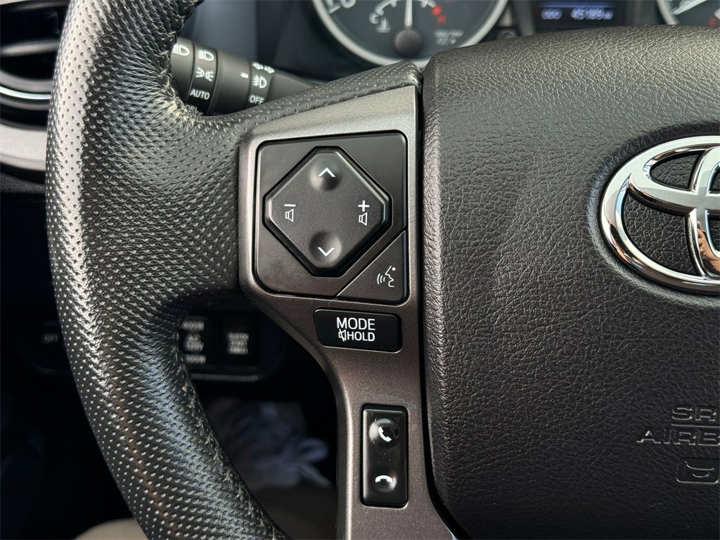 Used 2021 Toyota Tacoma TRD Pro image 55