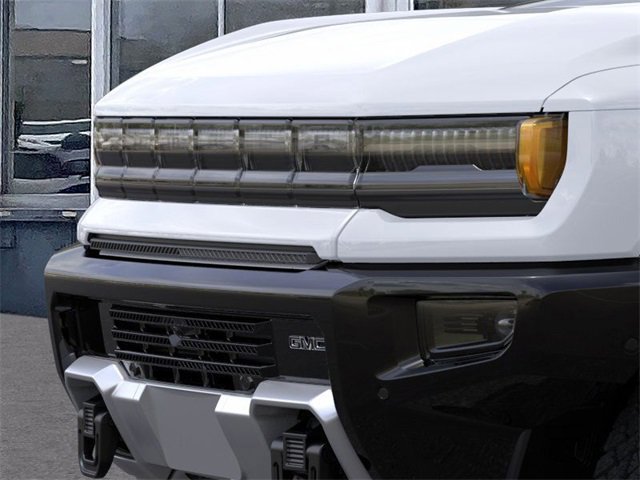 New 2025 GMC Hummer EV 3X image 13