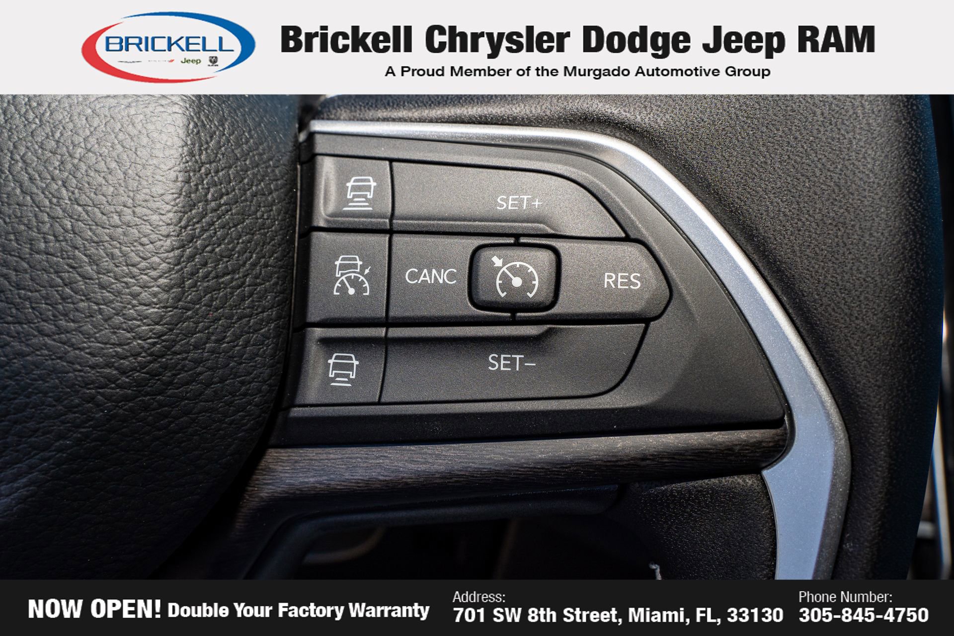 New 2025 Jeep Grand Cherokee Limited image 31