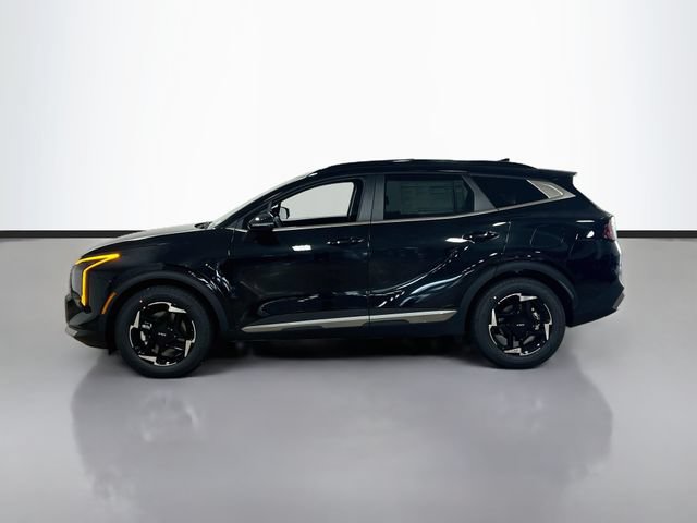 New 2027 Kia Sportage EX FWD image 4