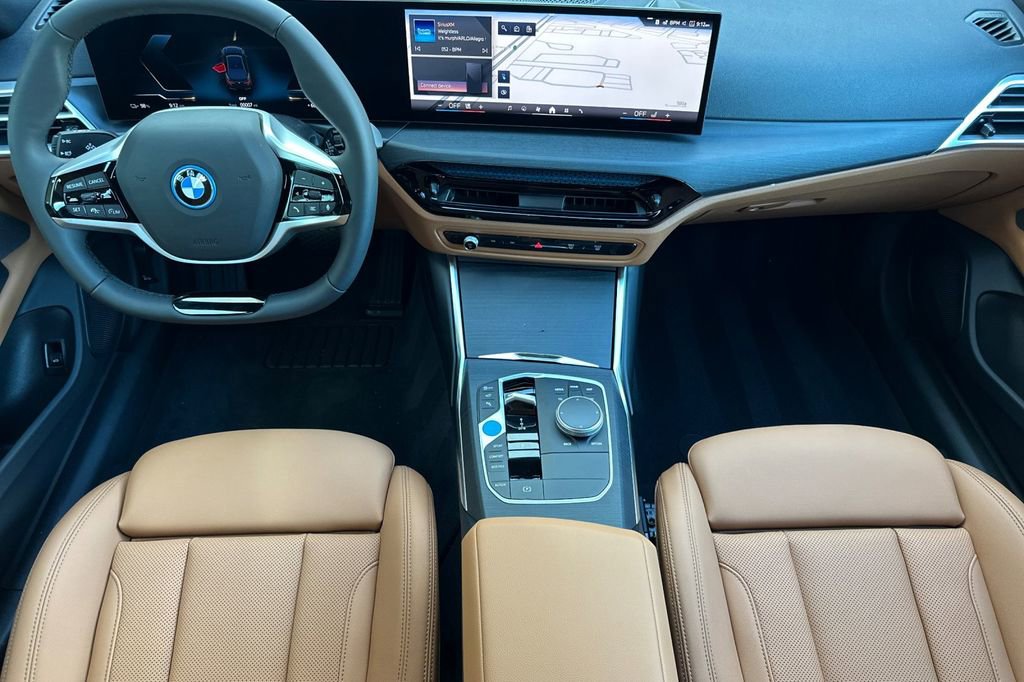 New 2026 BMW i4 eDrive40 w/ Premium Package image 14