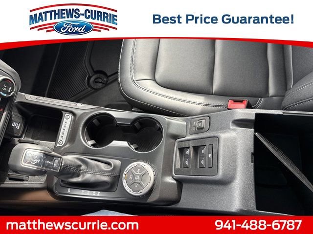 New 2025 Ford Bronco Big Bend image 21