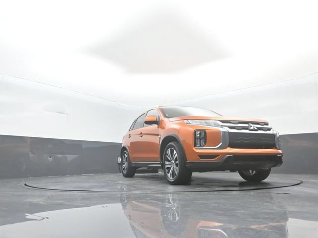 Used 2020 Mitsubishi Outlander Sport ES FWD image 32