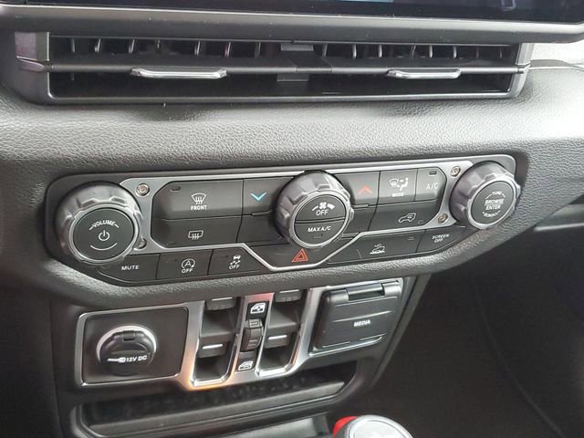 New 2026 Jeep Wrangler Sport image 11