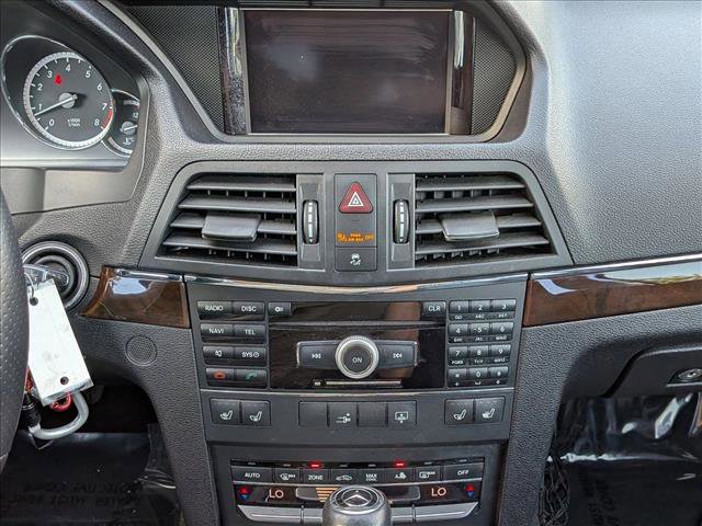 Used 2010 Mercedes-Benz E 350 E 350 image 13