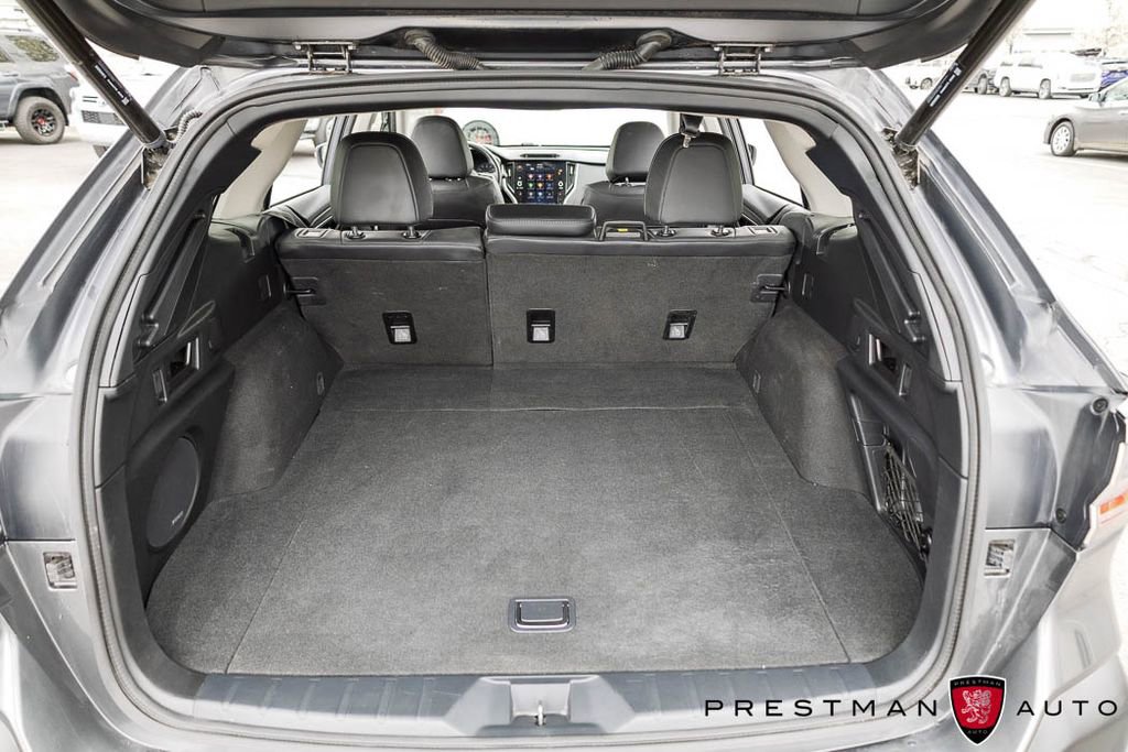 Used 2023 Subaru Outback Limited AWD/4WD image 40