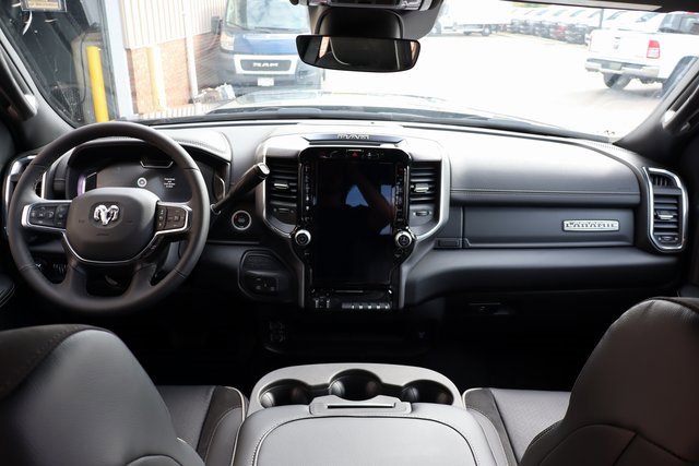 Used 2025 RAM 2500 Laramie image 48