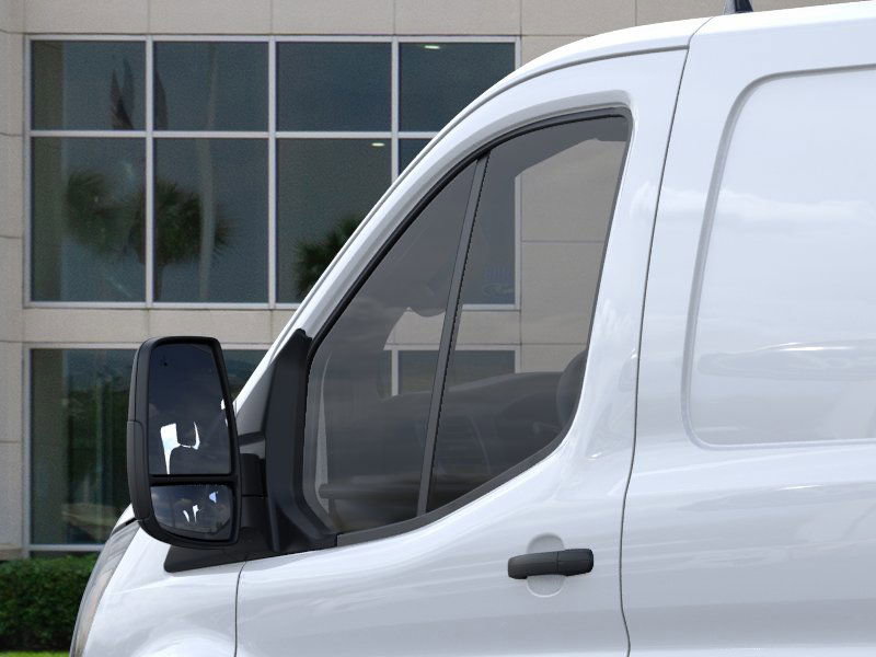 New 2025 Ford Transit 150 Low Roof w/ Load Area Protection Package image 20
