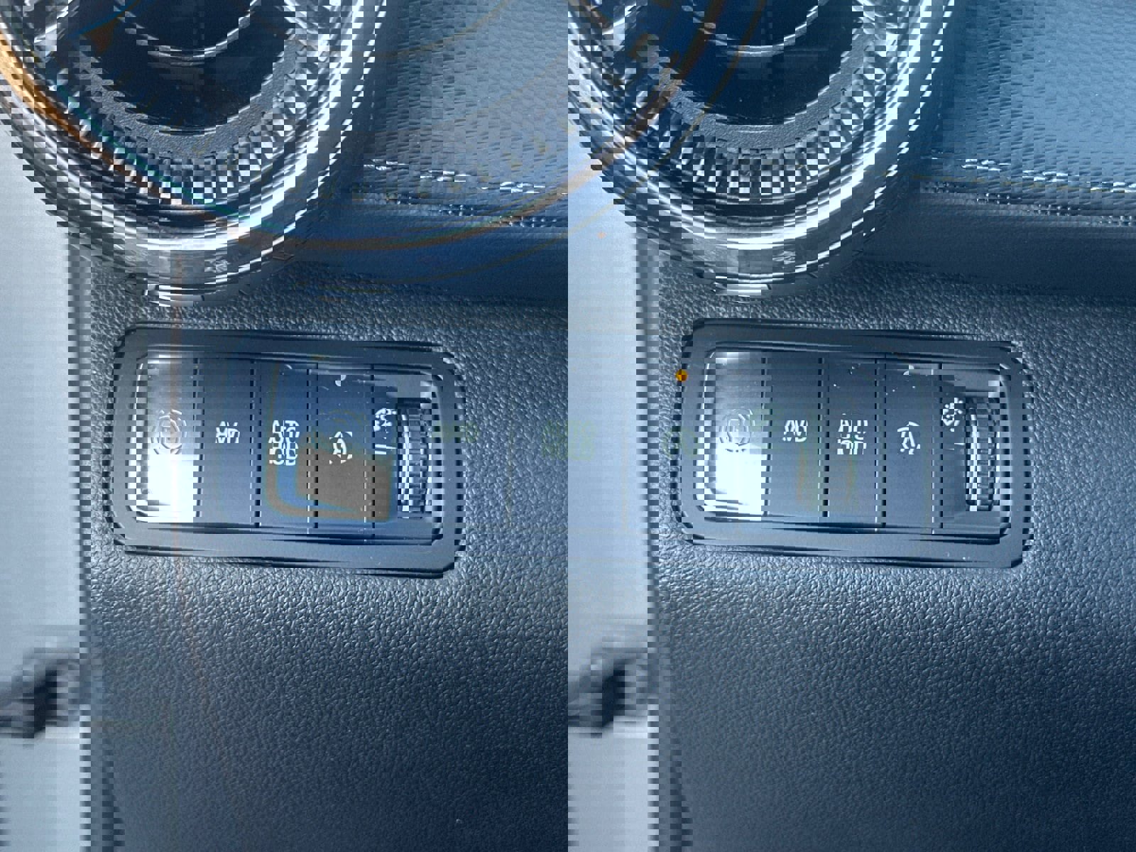 Used 2025 Chevrolet Equinox LT w/ Convenience Package II image 32