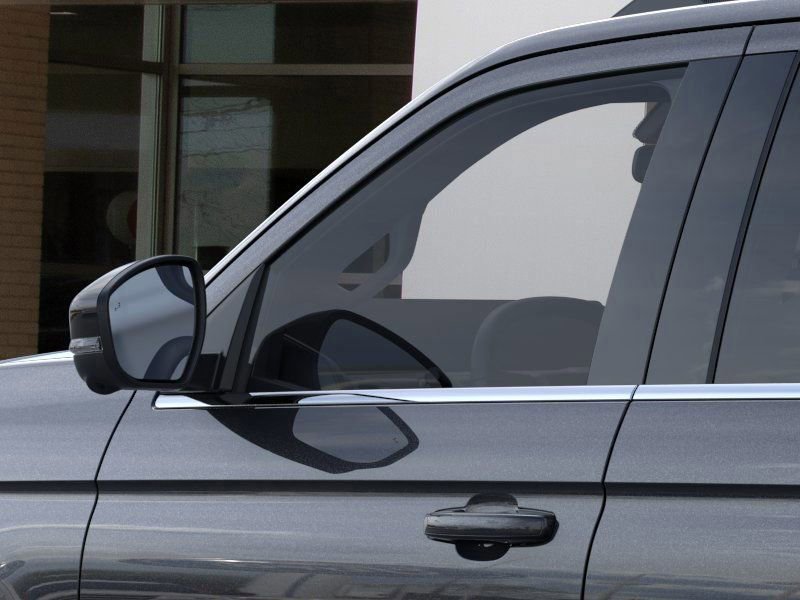 New 2026 Ford Expedition Active image 22