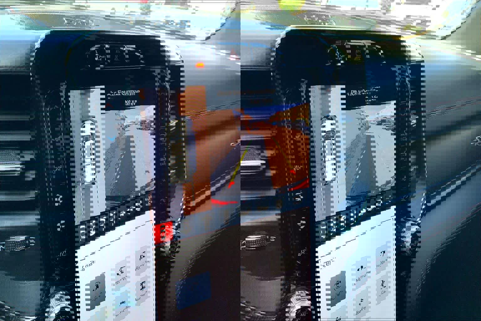 Used 2024 RAM 1500 TRX w/ TRX Level 2 Equipment Group AWD/4WD image 26