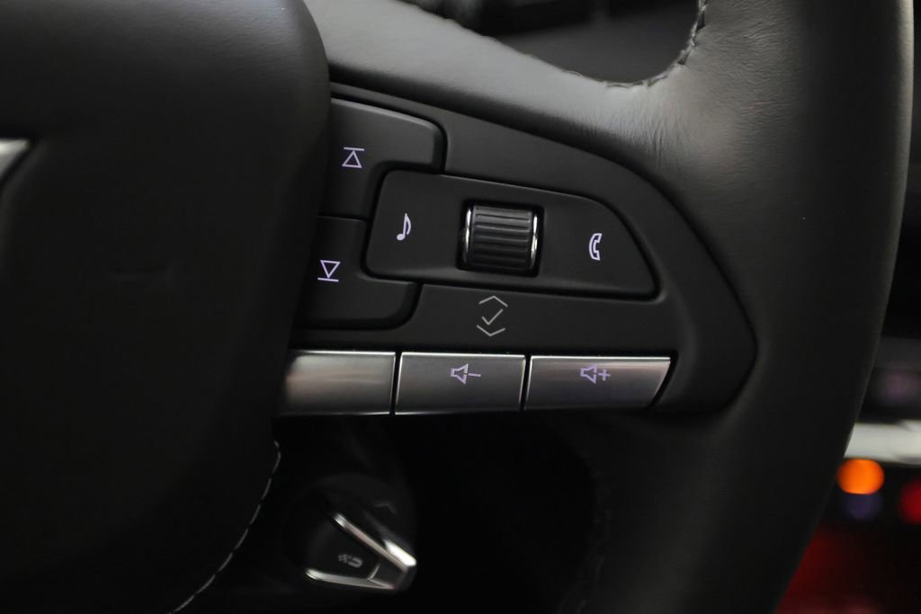 Used 2026 Cadillac CT5 V Blackwing w/ Precision Package RWD image 23