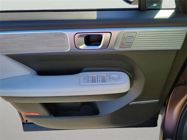 Used 2024 Hyundai Santa Fe Calligraphy image 10