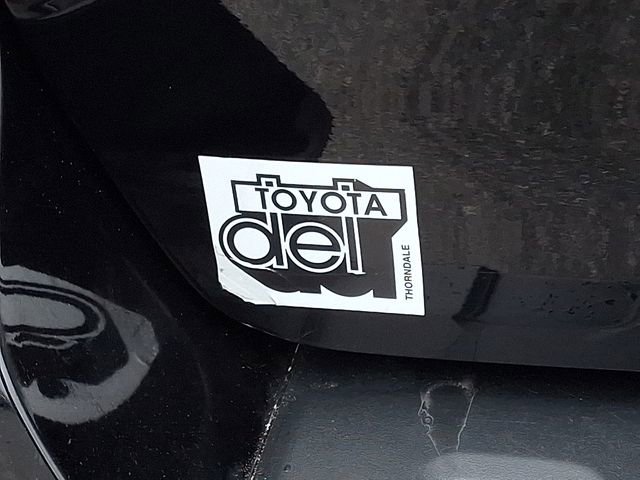 Used 2019 Toyota Sequoia TRD Sport w/ TRD Sport Premium Package image 30