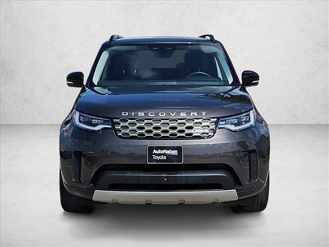 Used 2024 Land Rover Discovery S AWD/4WD image 2