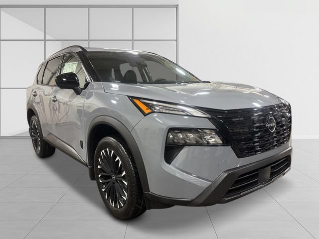 New 2026 Nissan Rogue Dark Armor AWD/4WD image 8