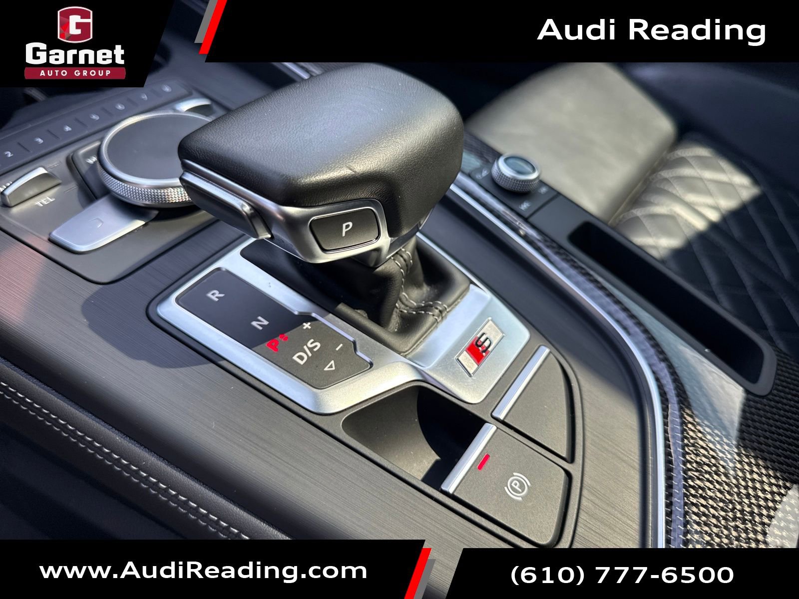 Used 2019 Audi S5 Prestige w/ S Sport Package image 24