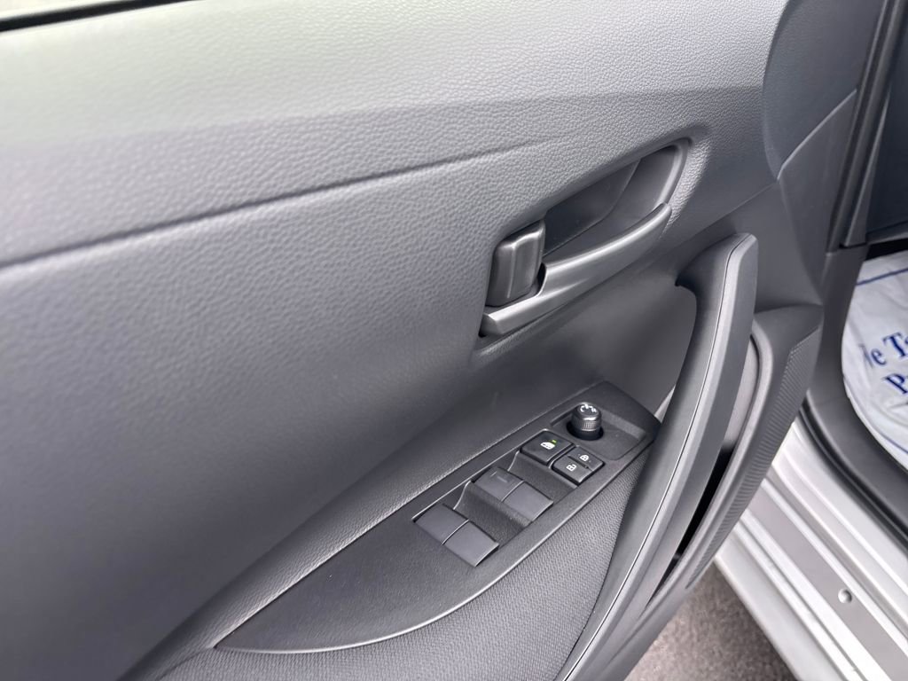 New 2026 Toyota Corolla LE image 11