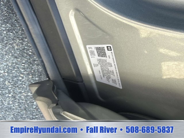 Used 2024 Chevrolet Equinox LT AWD/4WD image 22