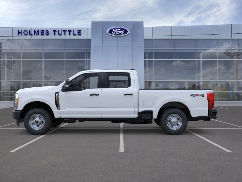 New 2026 Ford F250 XL AWD/4WD image 3