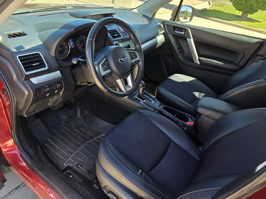 Used 2018 Subaru Forester 2.0XT Premium AWD/4WD image 24