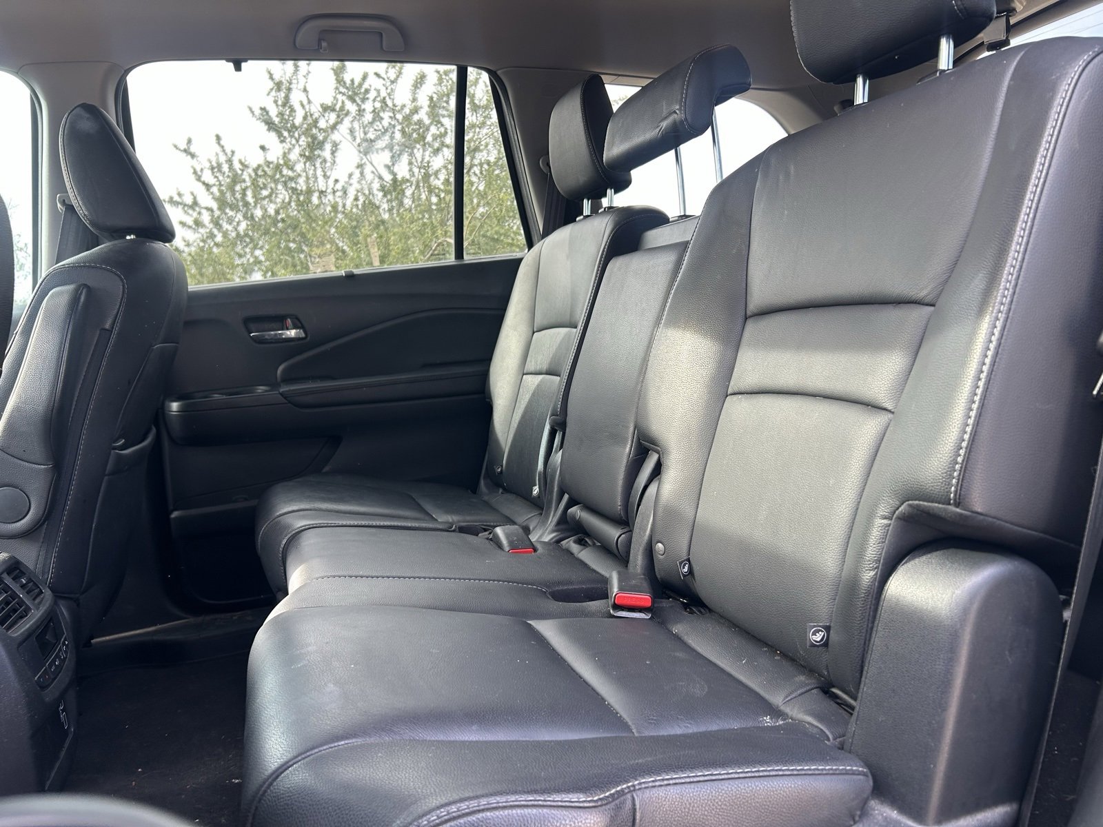 Used 2022 Honda Pilot Special Edition image 13