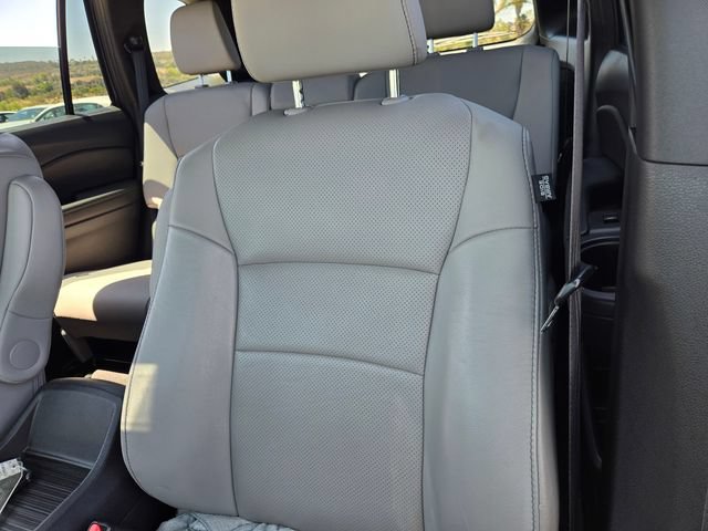 Used 2023 Honda Passport EX-L image 16