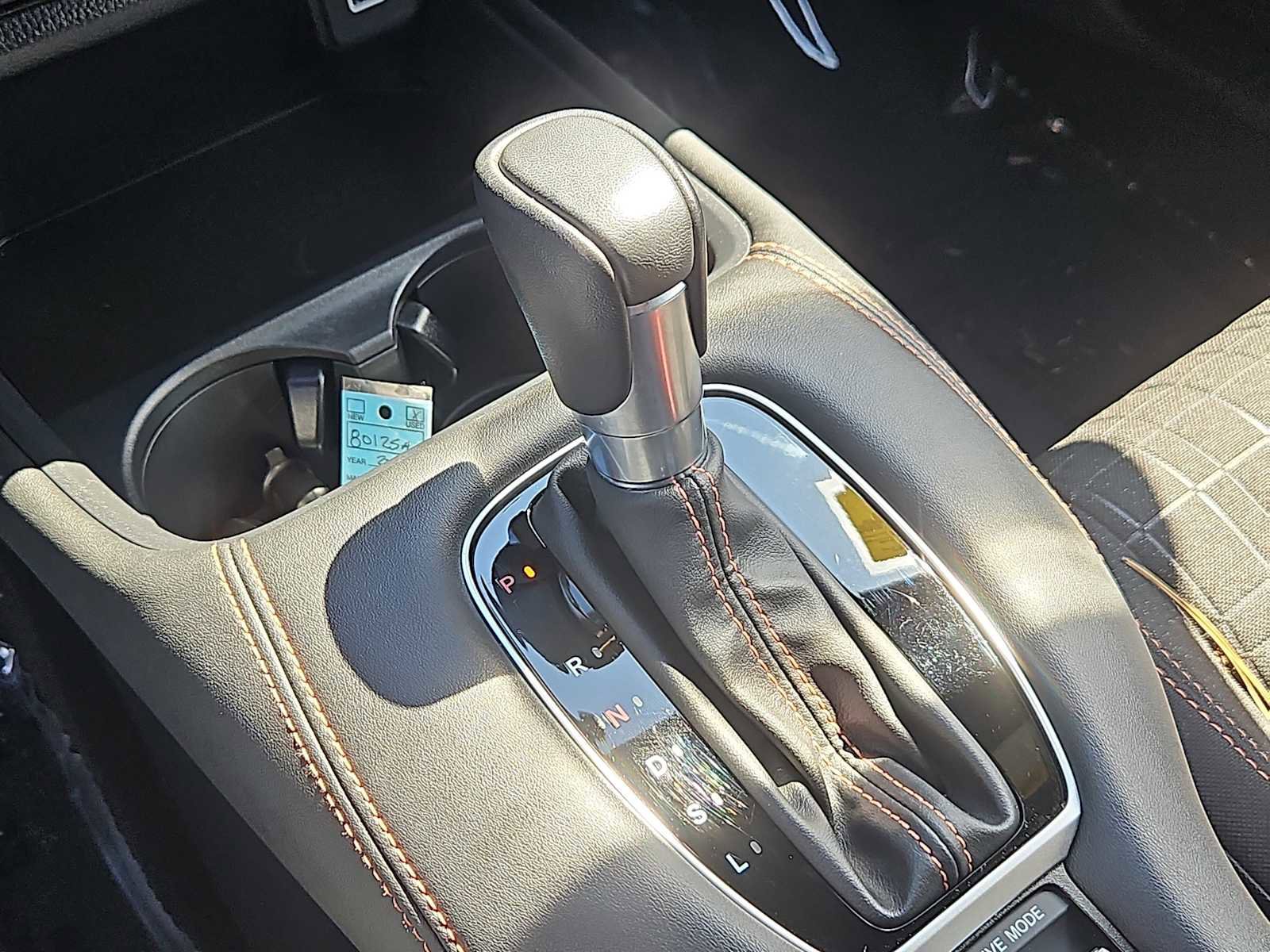 Used 2023 Honda HR-V Sport image 23