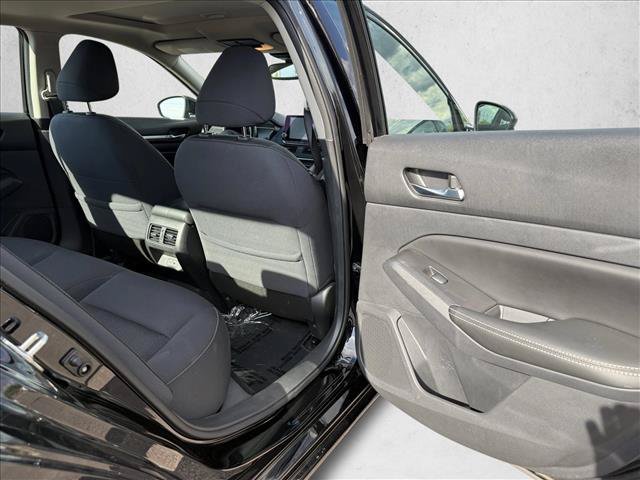 Used 2019 Nissan Altima 2.5 SV FWD image 20