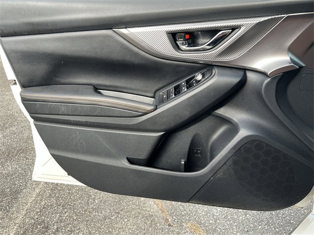 Certified 2022 Subaru Crosstrek 2.5i Limited w/ Popular Package #4A image 18