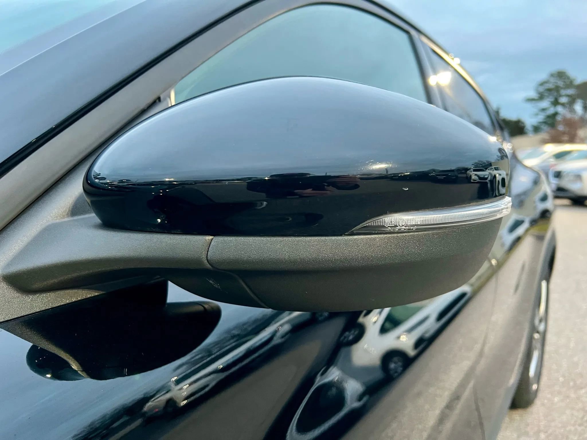 Used 2021 Ford Mustang Mach-E Select w/ Comfort/Appearance Package image 15