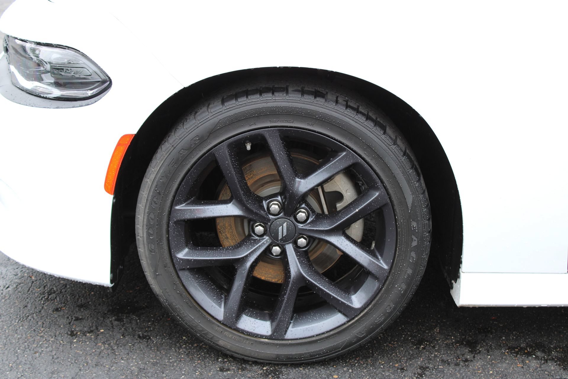 Used 2023 Dodge Charger GT w/ Blacktop Package RWD image 11