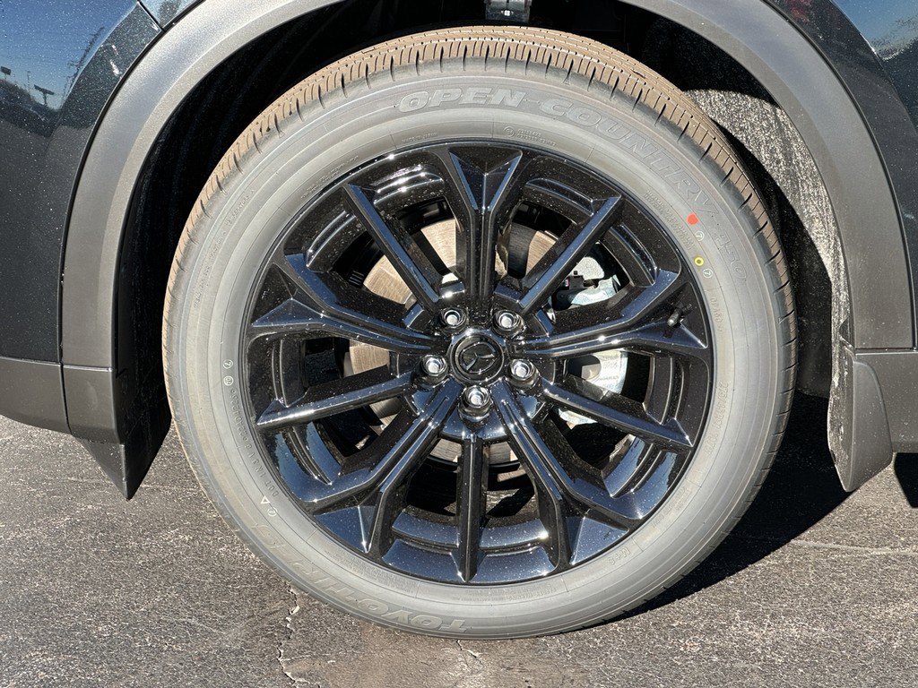 New 2026 MAZDA CX-70 3.3 Turbo w/ Preferred Package image 6