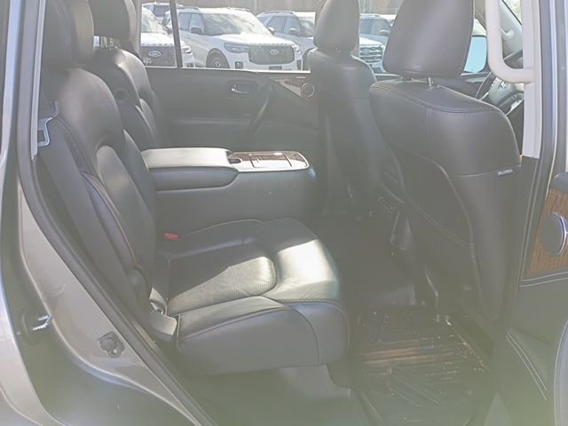 Used 2020 Nissan Armada SL w/ Premium Package image 25