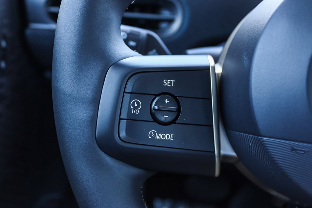 Used 2026 MINI Cooper S FWD image 32