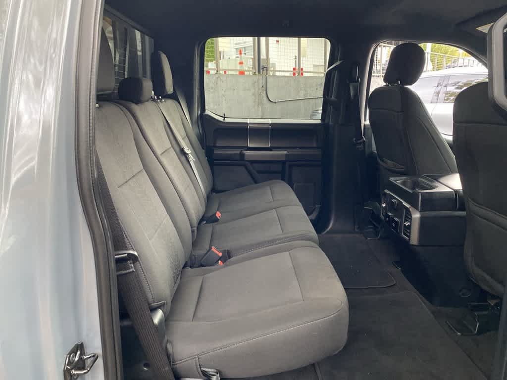 Used 2019 Ford F150 XLT w/ Equipment Group 302A Luxury AWD/4WD image 17