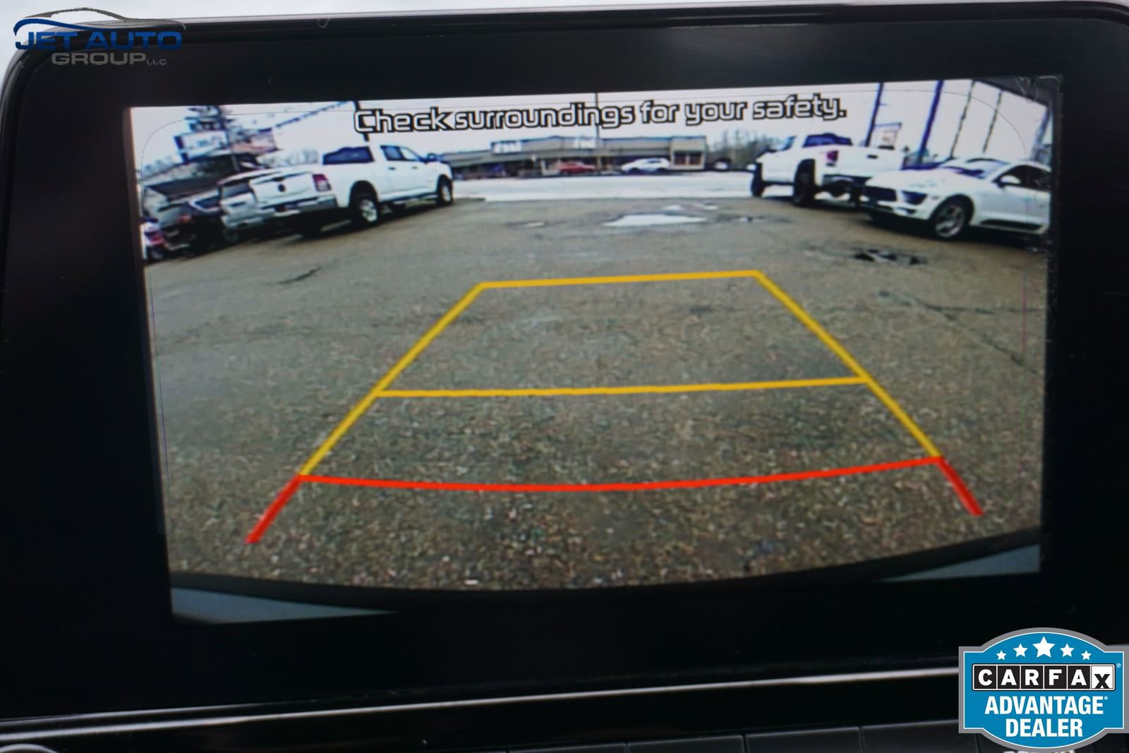 Used 2020 Kia Forte LXS image 29