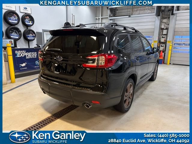 Used 2026 Subaru Ascent Limited Bronze AWD/4WD image 5