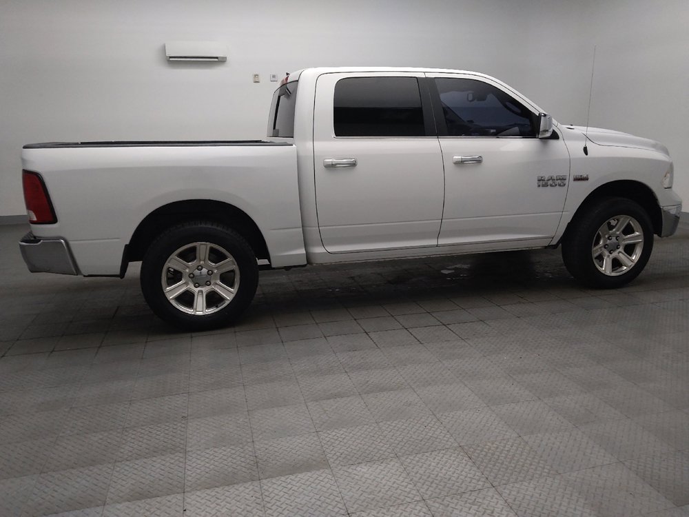 Used 2018 RAM 1500 Lone Star RWD image 10