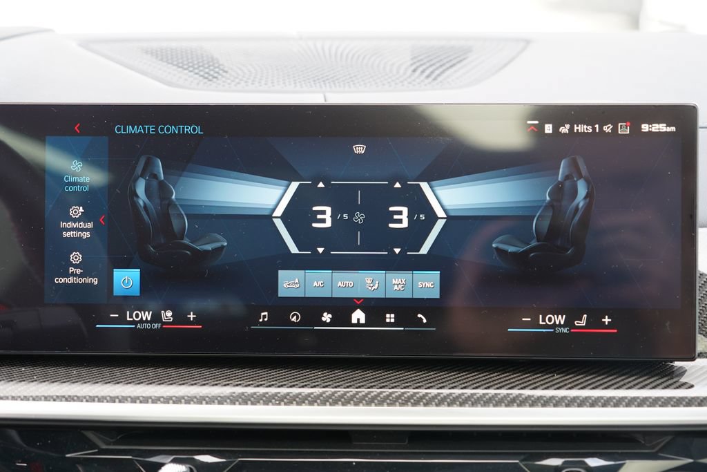 New 2026 BMW X5 M Competition w/ Executive Package AWD/4WD image 17