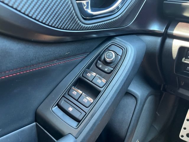 Used 2022 Subaru WRX GT AWD/4WD image 37