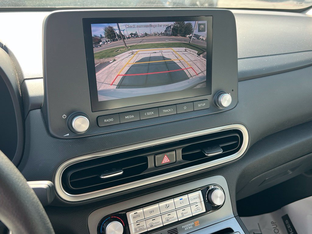 Certified 2023 Hyundai Kona SE FWD image 20