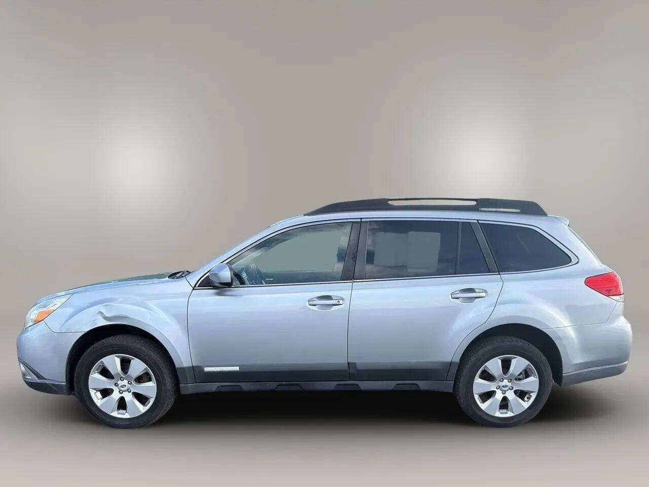 Used 2012 Subaru Outback 2.5i Limited w/ Moonroof Pkg AWD/4WD image 4
