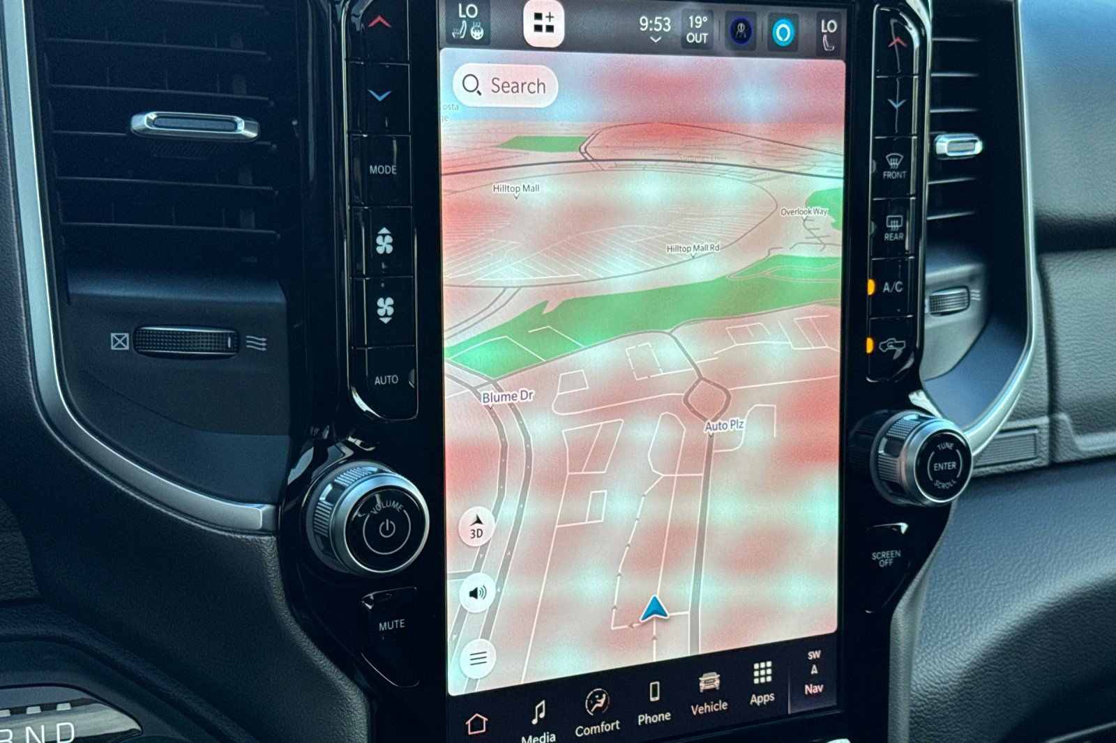 New 2026 RAM 1500 Big Horn image 22