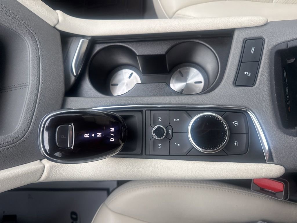 Used 2020 Cadillac XT5 Premium Luxury image 18