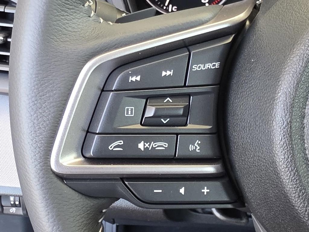 New 2025 Subaru Legacy Premium image 24