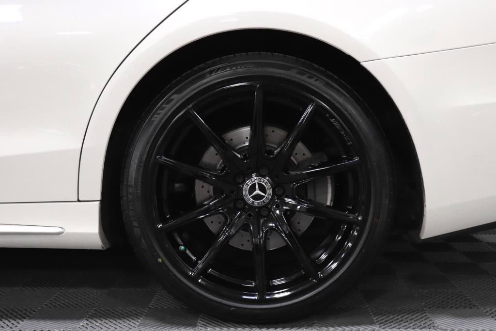 Used 2018 Mercedes-Benz S 450 Sedan image 77