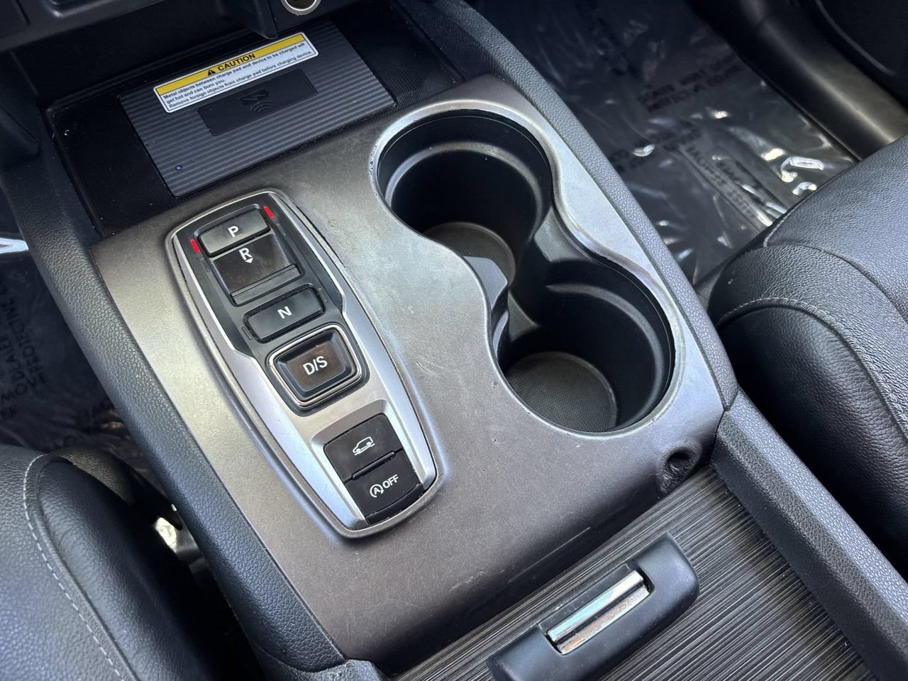 Certified 2022 Honda Pilot Special Edition image 23