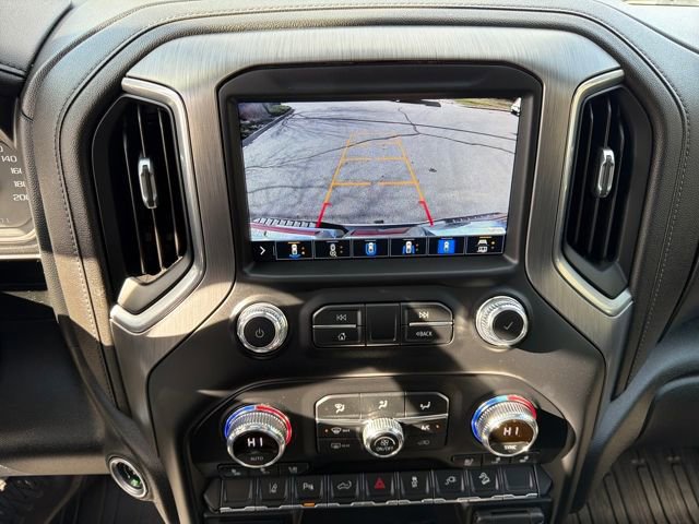 Used 2022 GMC Sierra 2500 Denali w/ Denali Ultimate Package image 23